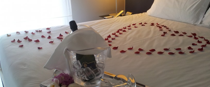 love-room
