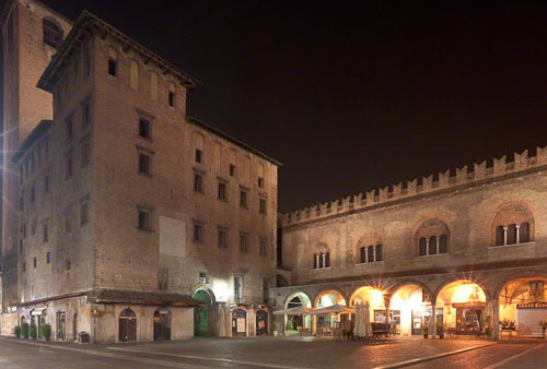 Mantova Centro