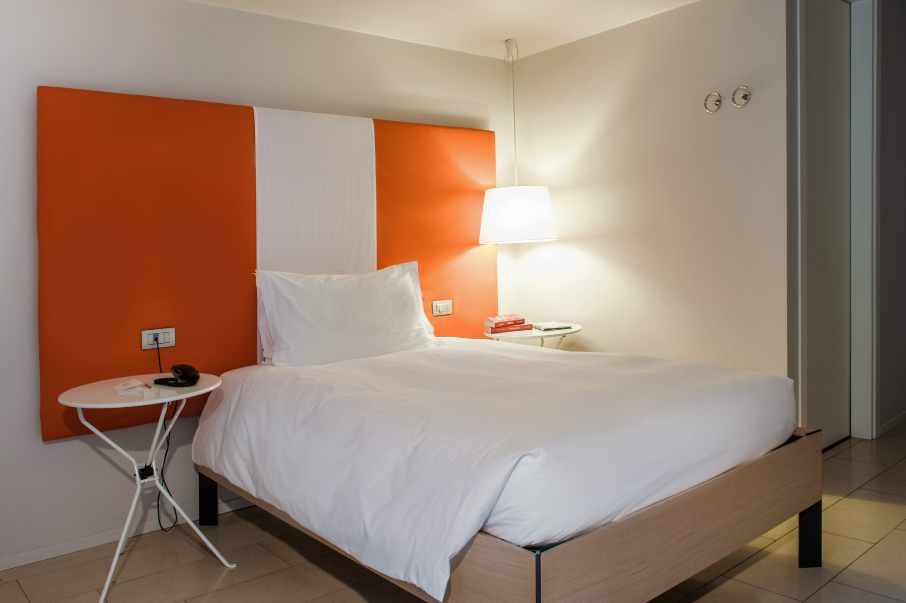 camera 108 letto